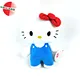 Hello kitty soft toys licensed products